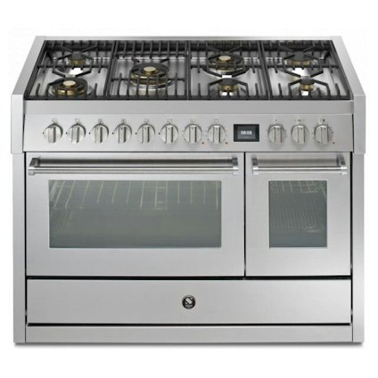 Steel GQ12SF-6M SS