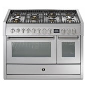 Steel GQ12SF-6M SS