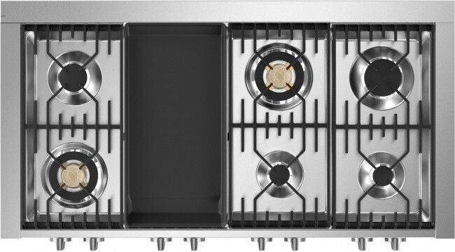 GQ12SF-6T SS Steel afbeelding 2