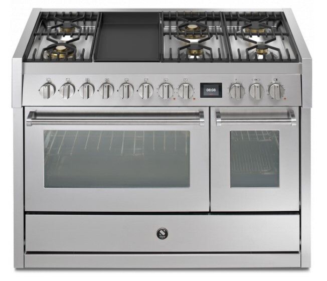 Steel GQ12SF-6T SS