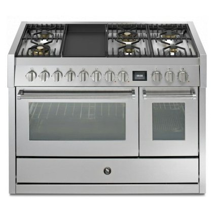 Steel GQ12SF-6T SS