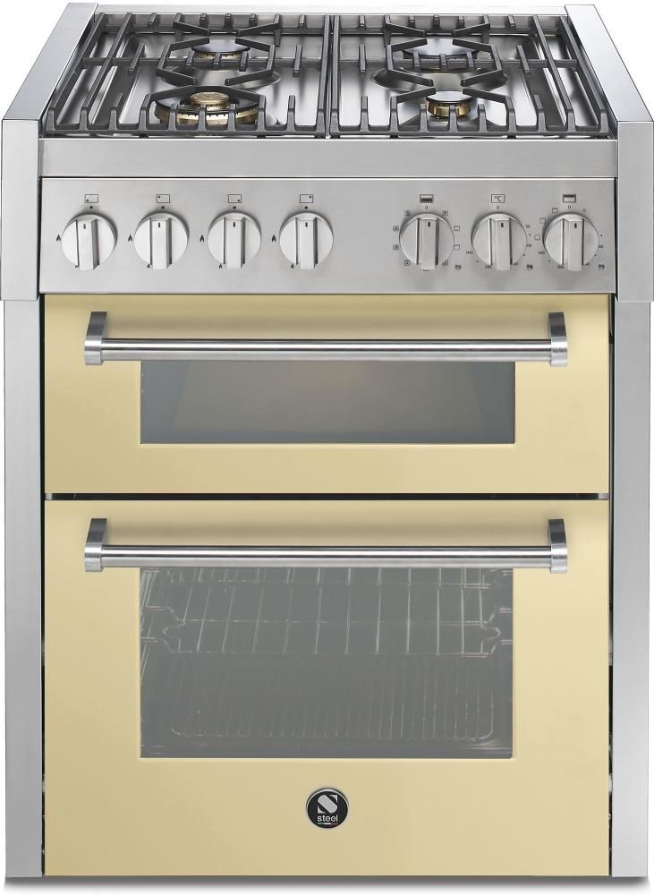 Steel GQ7SF-4 afbeelding 7