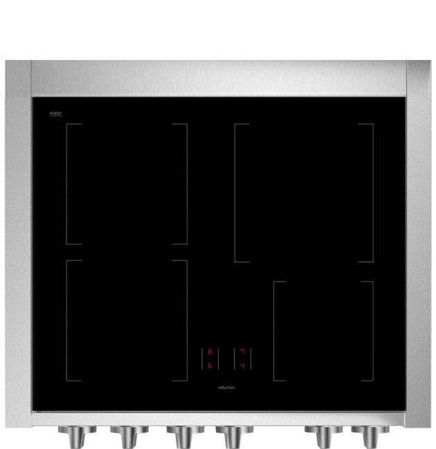 GQ7SF-4I CR Steel afbeelding 2