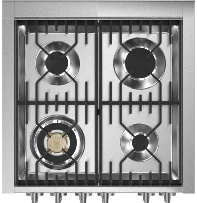 GQ7SF-4 SS Steel afbeelding 2