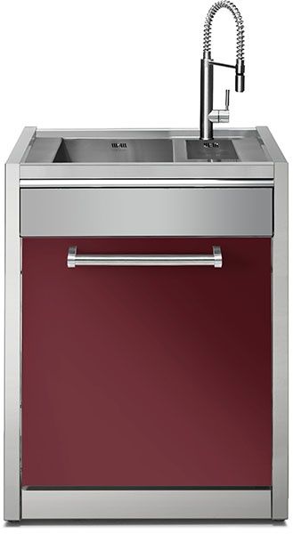 Steel GQ7S-L2 BR