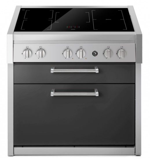 Steel GQ9C-5FI AN