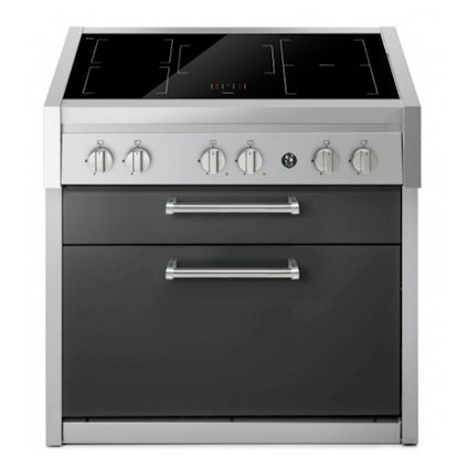 Steel GQ9C-5FI AN