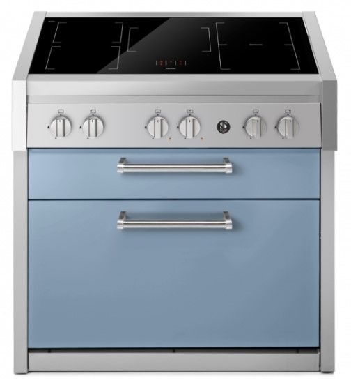 Steel GQ9C-5FI CE