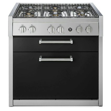 Steel GQ9C-6W BA