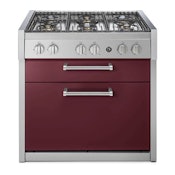 Steel GQ9C-6W BR