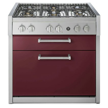 Steel GQ9C-6W BR