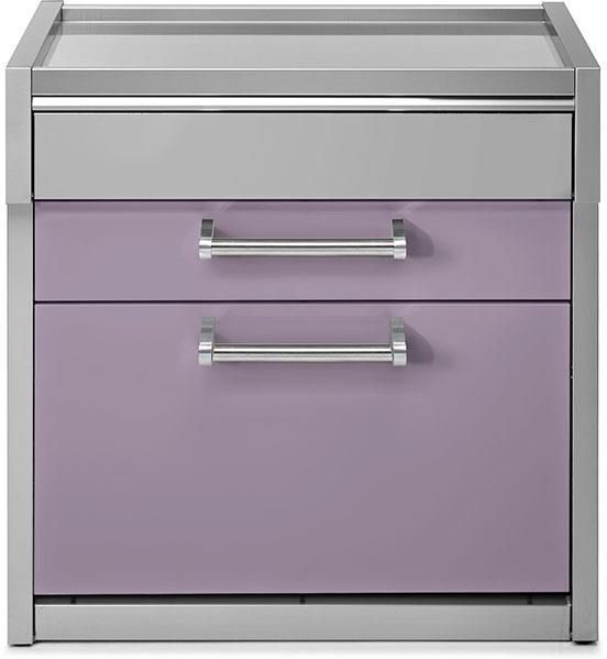 Steel GQ9C-P AA