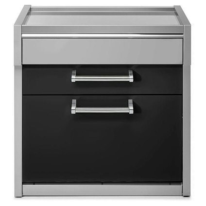 Steel GQ9C-P BA