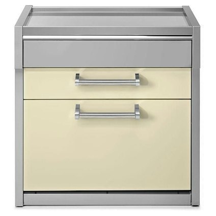 Steel GQ9C-P CR