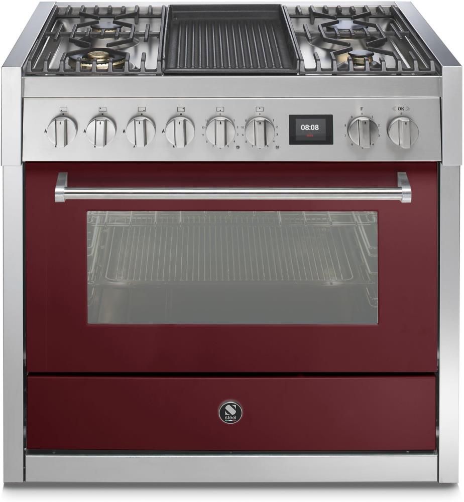 GQ9S-4B van Steel afbeelding 5