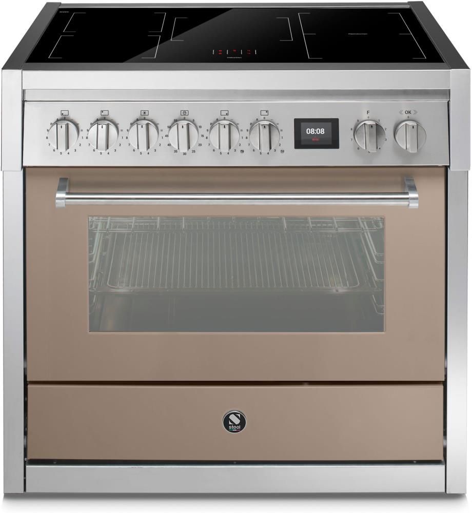 Steel GQ9S-5FI afbeelding 7