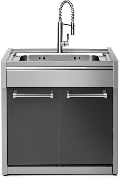 Steel GQ9S-L1G AN