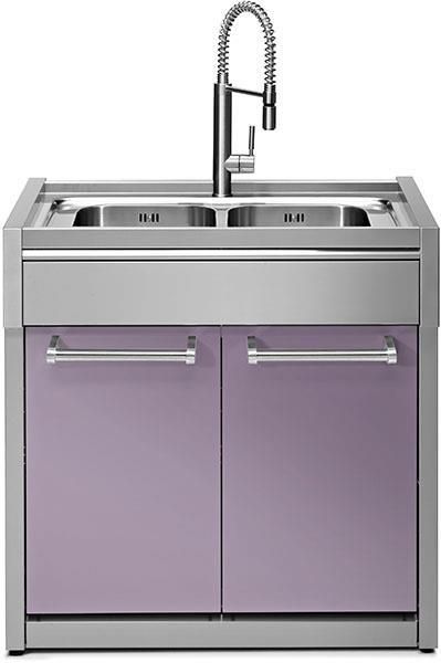 Steel GQ9S-L2 AA