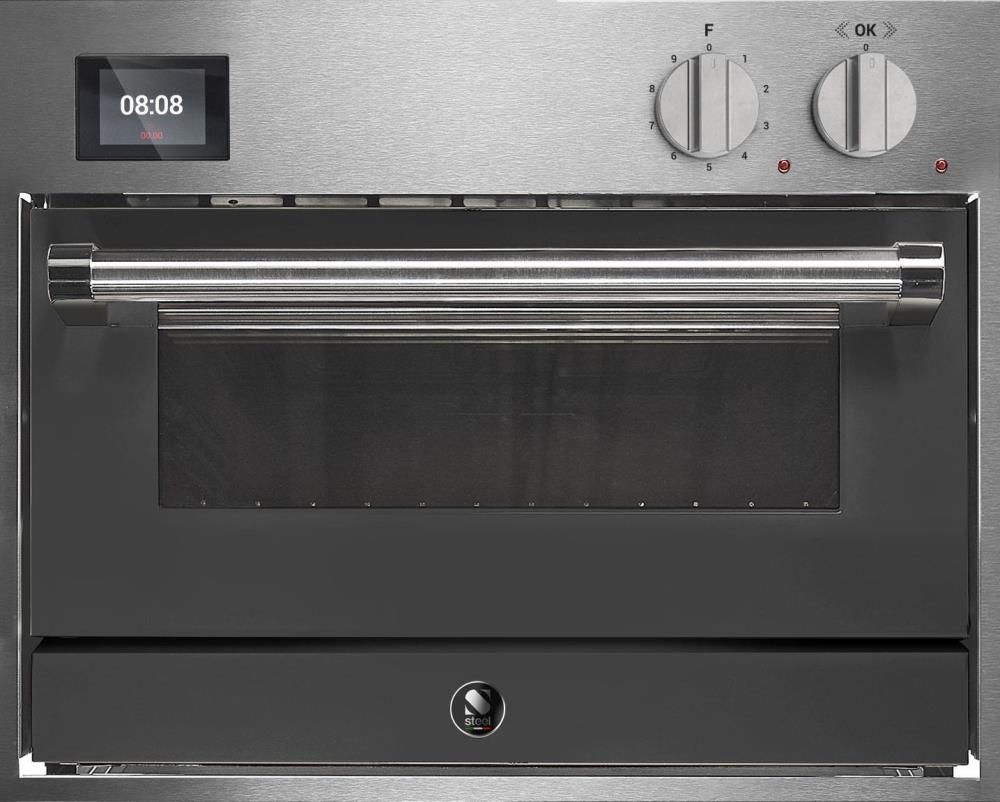 Steel oven GQFE6-P afbeelding 3