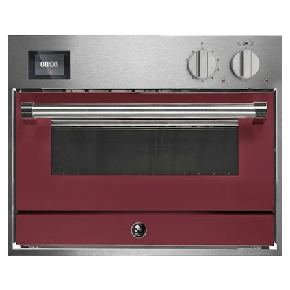 Steel GQFE6-P BR