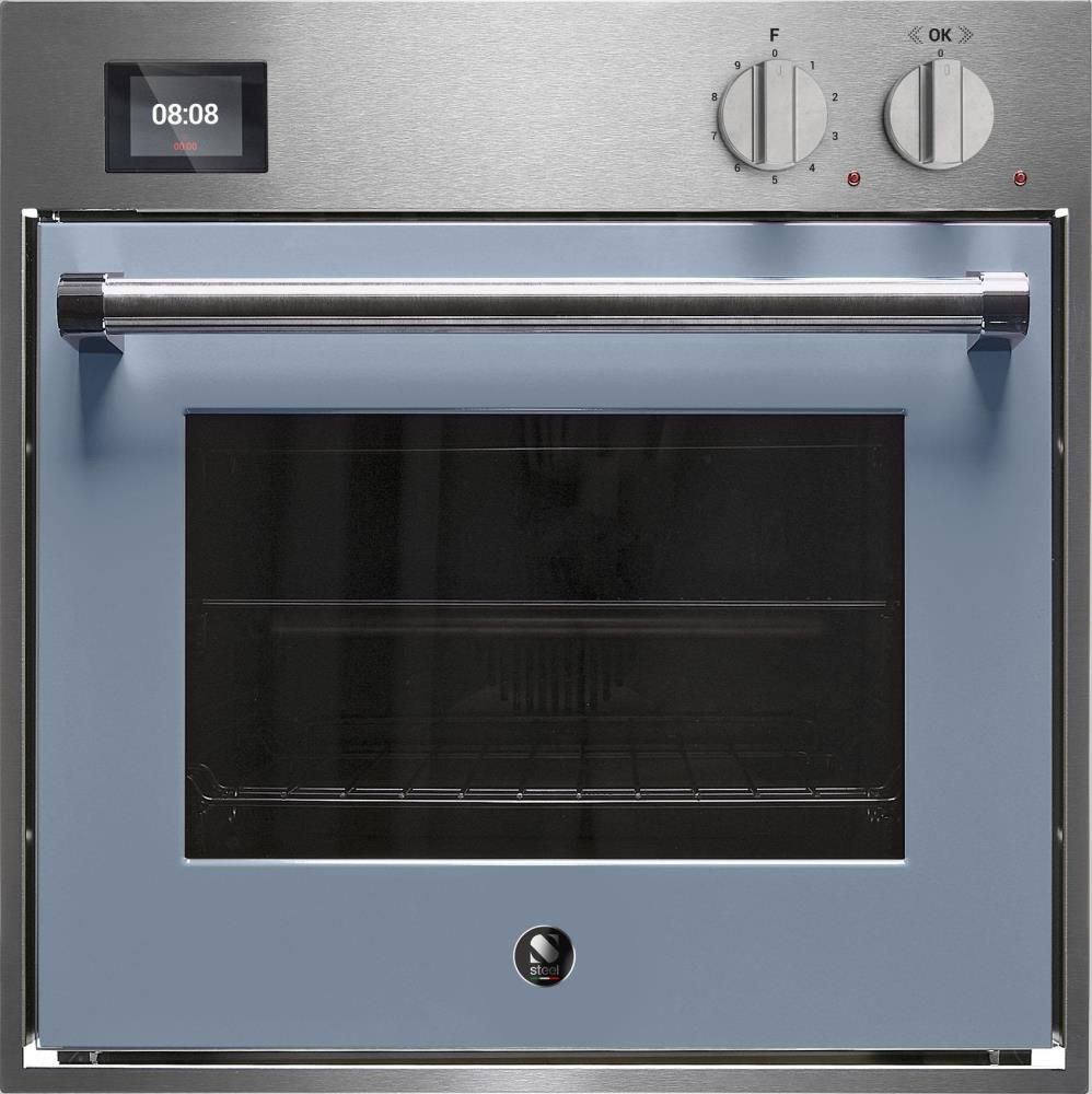 Steel GQFE6-S inbouw oven afbeelding 6