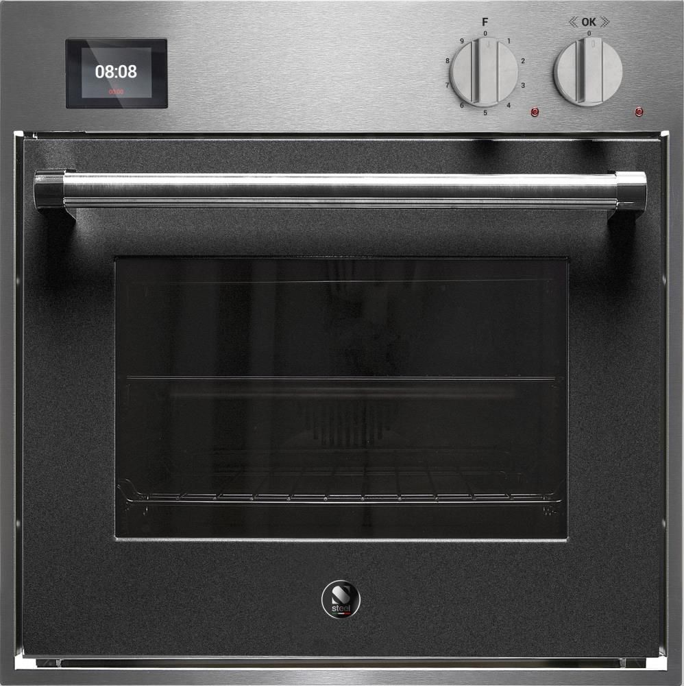 Steel oven GQFE6-S afbeelding 3