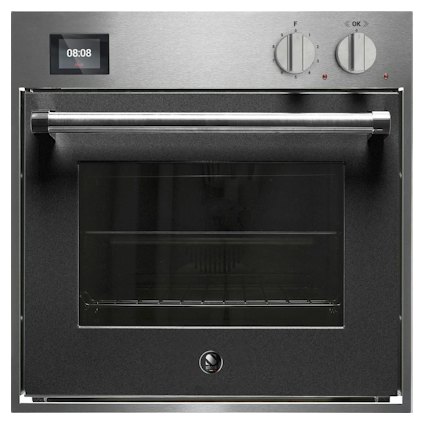 Steel GQFE6-S AN