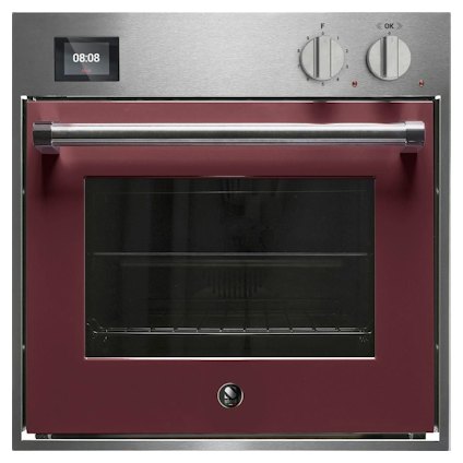 Steel GQFE6-S BR