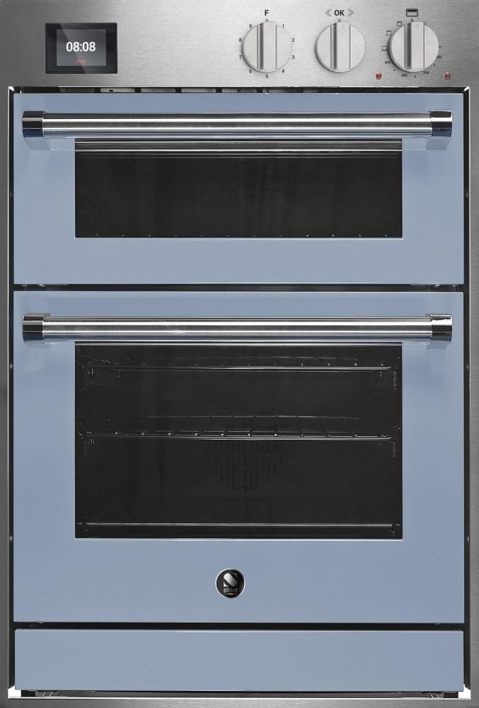 Steel GQFFE6-S inbouw oven afbeelding 6