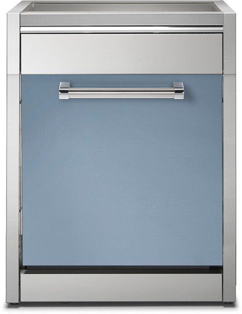 Steel GQLS-7 CE