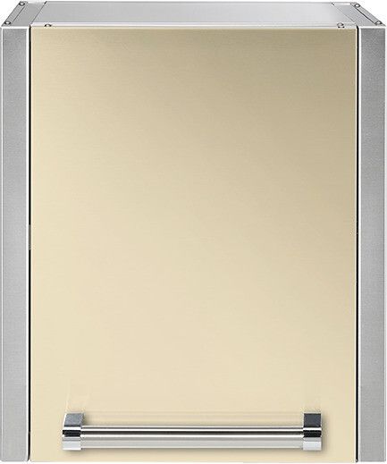 Steel GQP7S CR