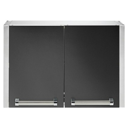 Steel GQP9S-S AN