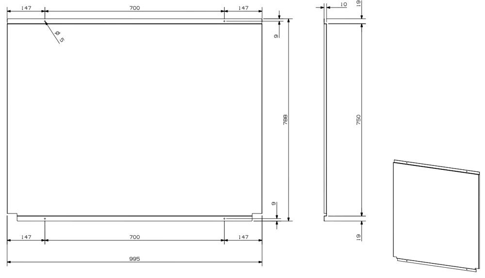 SK100 Steel afbeelding 2