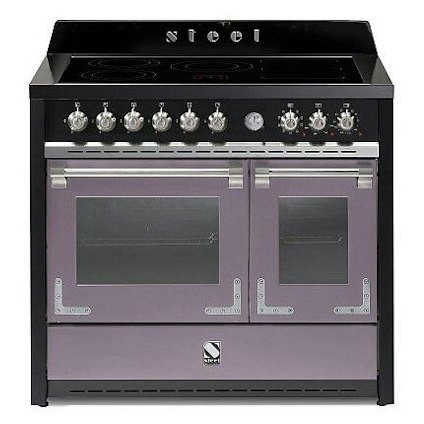 Steel X10FF-5FI AA