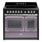 Steel X10FF-5FI AA