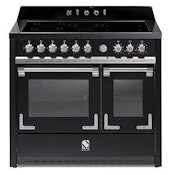 Steel X10FF-5FI BA
