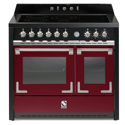 Steel X10FF-5FI BR