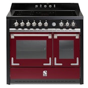 Steel X10FF-5FI BR