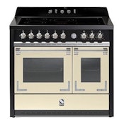 Steel X10FF-5FI CR