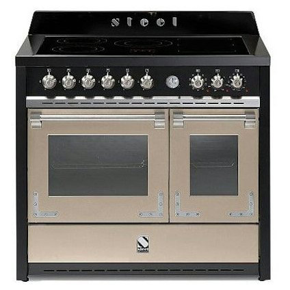 Steel X10FF-5FI SA
