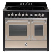 Steel X10FF-5FI SA