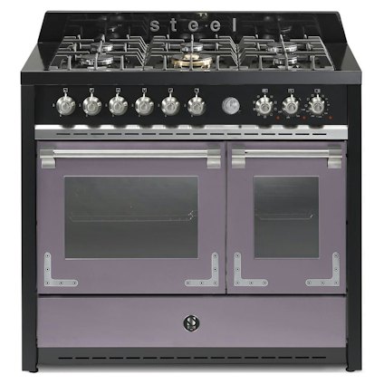 Steel X10FF-6
