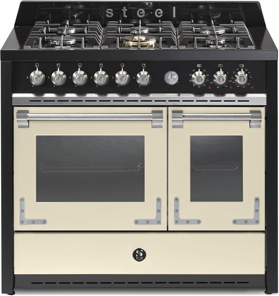 X10FF-6 van Steel afbeelding 5