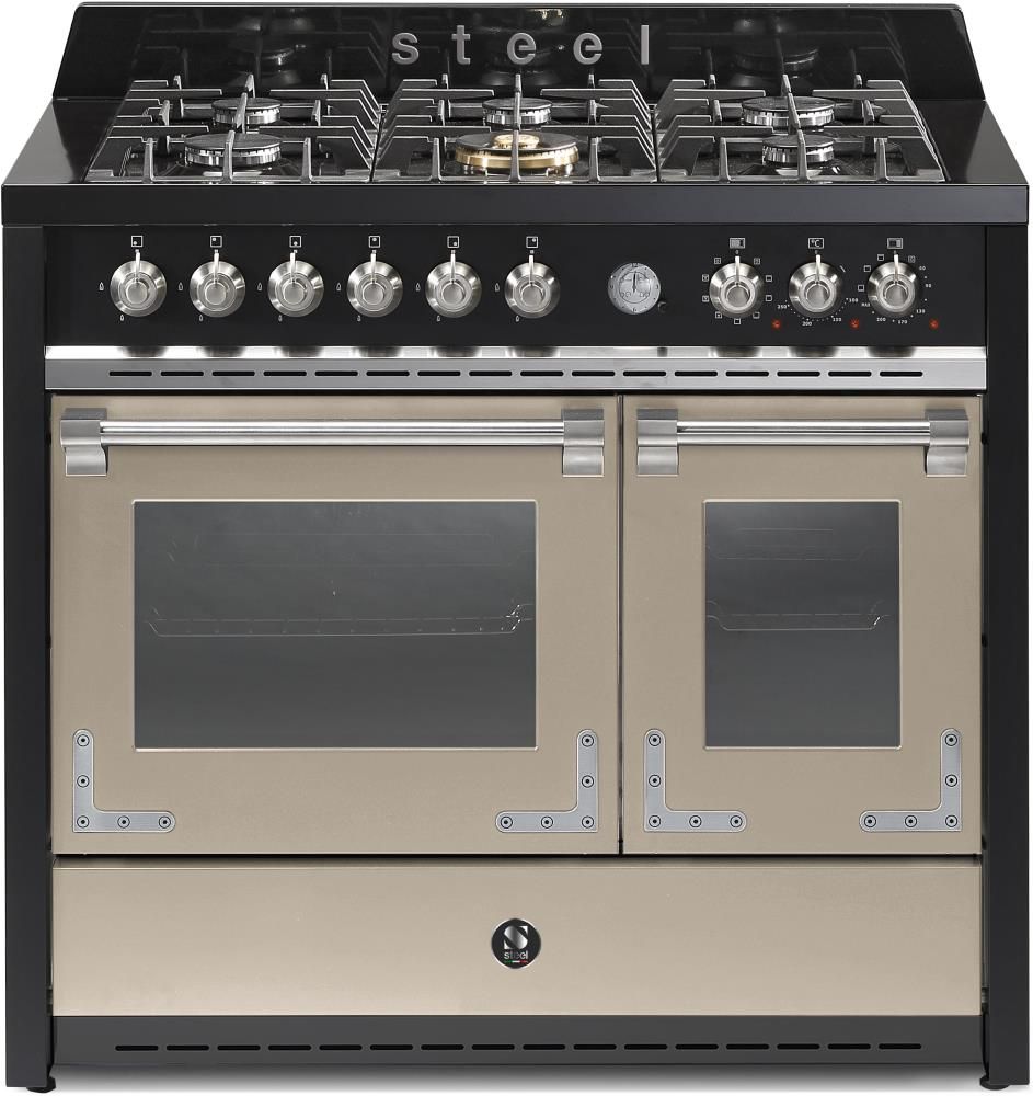 Steel X10FF-6 afbeelding 7