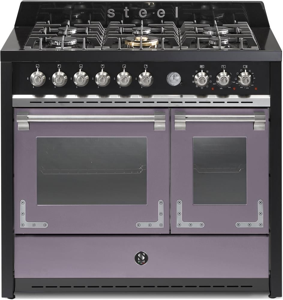 Steel X10FF-6