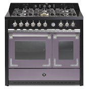Steel X10FF-6