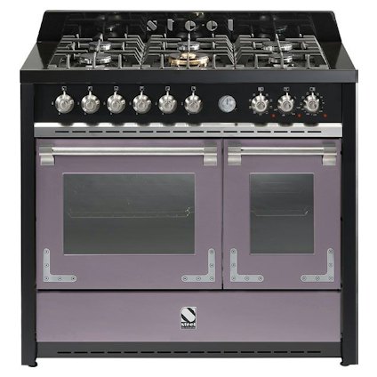 Steel X10FF-6 AA