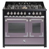 Steel X10FF-6 AA