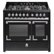 Steel X10FF-6 BA