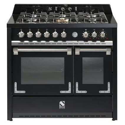 Steel X10FF-6 BA